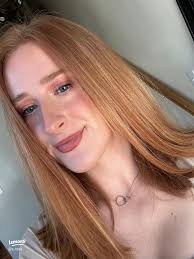 How to Achieve the Perfect Strawberry Blonde Hair Color with Redken Formula