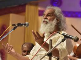 Legendary singer kj yesudas offered a musical worship to goddess mookambika through a webcast on his 81st birthday. Singer Yesudas Seeks Entry To Padmanabha Swamy Temple Deccan Herald