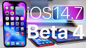 Apple today released the stable build of ios 14.7 and ipados 14.7 to the public after beta testing the release for over a month. Ios 14 7 Beta 4 Is Out What S New Youtube