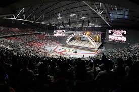 2020 top things to do in pasay. Inc S Philippine Arena Bigger Than Moa Arena Abs Cbn News