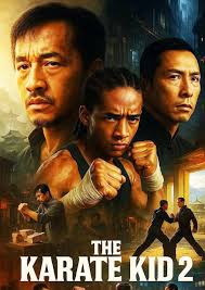 🎬 The Beekeeper 2 (2025)