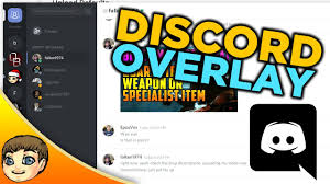Maybe you would like to learn more about one of these? Best In Game Chat Discord Game Overlay Tutorial Youtube