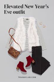 The Perfect New Year S Eve Outfit From Casual To Glam Dinner Party Outfits Eve Outfit New Years Eve Outfits