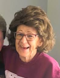 Obituary information for Shirley Morrison