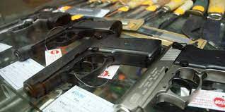 Legea armelor si munitiilor actualizata 2018. Norme Metodologice Noi De Aplicare A Legii Privind Regimul Armelor Si Al MuniÅ£iilor Dejulmeu Ro