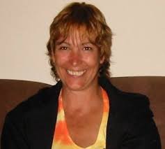 Theresa Mullaly Deck, I miss you!