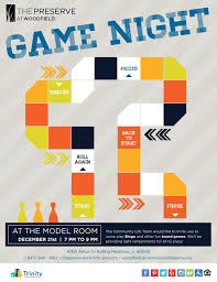 Join Us This Friday For Game Night We Ll Have Light Refreshments For You To Enjoy While You Play Bingo And Other Fun Fun Board Games Woodfield Rolling Meadows
