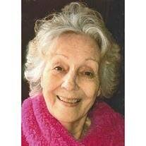 Kay Joyce (Tingley) Sargent Obituary