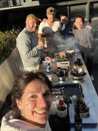 Alana Lowes The Flying...