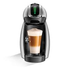 Maybe you would like to learn more about one of these? Nescafe Dolce Gusto Coffee Machines Single Serve Capsules