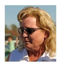 Florida Horsewoman Gail Gee Dies