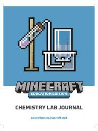Minecraft education edition balloon, minecraft education edition balloon wiki, minecraft education edition download, minecraft education . Chemistry Lab Journal Minecraft Education Edition Chemistry Lab Journal Minecraft Education Edition Pdf Pdf4pro