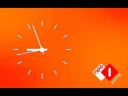 Het officiële twitteraccount van npo 1. Npo1 Extra Klok 25 3 2018 Youtube