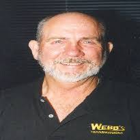 Barbara Wickliffe's Instagram, Twitter & Facebook