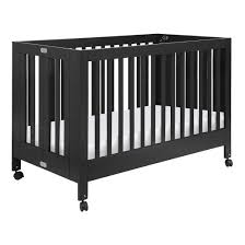 Babyletto Maki Full Size Folding Crib Target Portable Crib Cribs Mini Crib