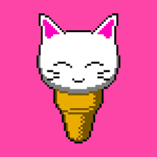 KITTY CONE Accessories Bag