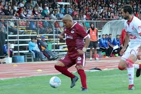 El mejor jugador de mexico. Chupete Huye A Primera La Tercera