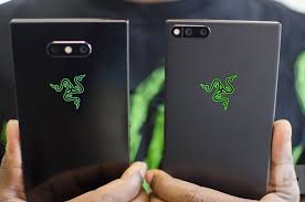 Fully unlocked (gsm & cdma) storage : Razer Phone 2 Vs Razer Phone Specs Comparison Digital Trends