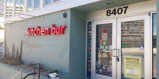liquor license at 8407 ramsey ave