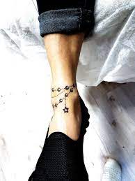 Check spelling or type a new query. 120 Anklet Tattoo Ideas Anklet Tattoos Tattoos For Women Body Art Tattoos