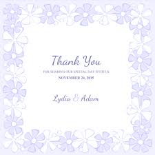 Create printable thank you cards in seconds with fotojet. Free Printable Thank You Card Templates