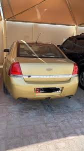 Maybe you would like to learn more about one of these? 2007 Chevrolet Caprice For Sale In Abu Dhabi United Arab Emirates Chevrolet Caprice 2007