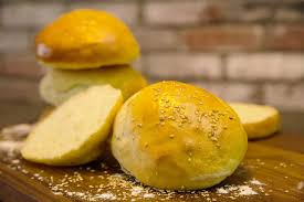 Pains A Burger Ou Buns Extra Moelleux Hervecuisine Com