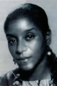 Sylvia del Villard (1928