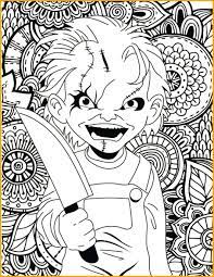 Check spelling or type a new query. Scary Clowns Coloring Pages Coloring Home