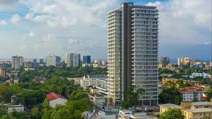 Ikeja replaced lagos as the state capital, and abuja replaced lagos as the federal capital. Lagos Luxury Property No Matter How Bad The Economy They Buy Financial Times