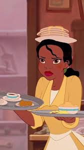 Princess And The Frog Dessins Animes Disney La Princesse Et La Grenouille Dessins De Personnages Disney