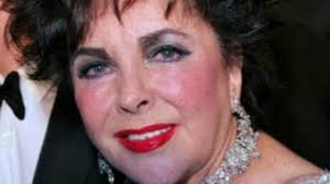 Elizabeth Taylor ricoverata, rischia la vita