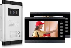 Video Door Phones