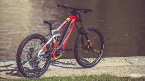 2018 Haibike Xduro Dwnhll Die Xduro Dwnhll Modelle Schopfen Das Potential Eines Downhill Bikes Aus Und Lassen Sie Zugleich Auch Steile Technisch Anspruchsvolle