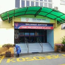 Pay your electricity bill at the tnb branch listed below. Photos At Tnb Building Pelabuhan Klang Selangor