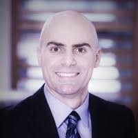 Christopher Azar's Instagram, Twitter & Facebook