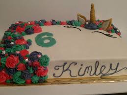 Found on bing from www.pinterest.ca. Unicorn Sheet Cake Cakecentral Com