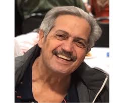 Samuel Henry Valentine Obituary (2023)