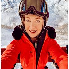 Rebekah Clement is fundraising for Lloyd's of London Foundation