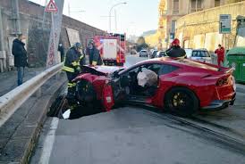 Kurikulum ini dipakai untuk mengantikan kurikulum sebelumnya yaitu ktsp. Ferrari Milik Pemain Bola Sepak Itali Ranap Di Tangan Pekerja Car Wash