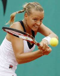 There might also be double breasted suit. Hungary S Agnes Szavay Returns The Ball To The Czech Republic S Petra Kvitova At The French Open Tennis Tournament At Roland Garros In Paris May 31 2008 Photogallery