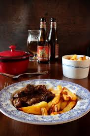 Carbonade Flamande Or Flemish Beef And Beer Stew Flemish Beef Stew Recipe Flemish Stew Recipe Stew