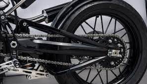 Warna velg yang cocok untuk motor merah marun. Tips Memilih Warna Cat Velg Agar Cocok Dengan Bodi Sepeda Motor Otomotif Tempo Co