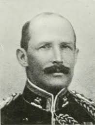 Life story: Beauchamp Tyndall Pell