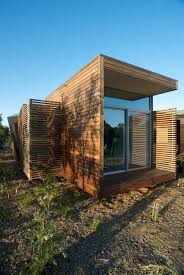 Container homes are the fastest growing type of housing all over the world. Recycling Cargo Shipping Containers For Small Eco Homes New Craze In Green Building