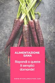 Per quanto riguarda i carboidrati, invece attenzione all'indice. Alimentazione Sana Frutta E Verdura Per La Fertilita My Smile Routine