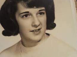 Nancy Alice Goodall's Memorial Website