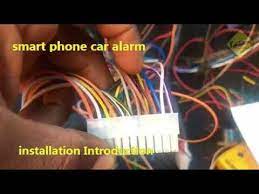Pin On 2g Smart Phone Car Alarm