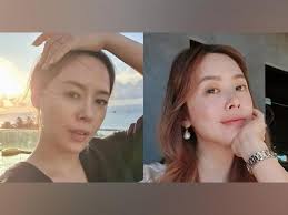 Grace Lee shares skin care essential, and it's not a beauty product