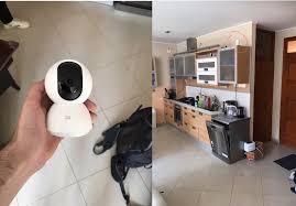 Watch A Photographer S Blackmagic Pocket 4k Become Home To A Colony Of Ants Diy Photography
